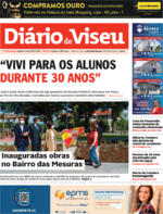 Diário de Viseu - 2021-07-05