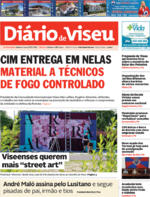 Dirio de Viseu - 2021-07-06