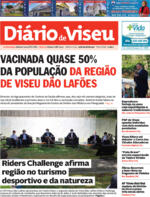 Diário de Viseu - 2021-07-13