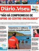 Diário de Viseu - 2021-07-15