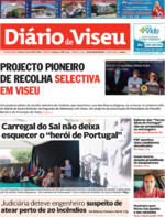 Dirio de Viseu - 2021-07-20