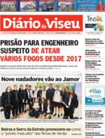 Dirio de Viseu - 2021-07-22