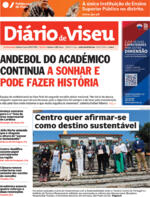 Dirio de Viseu - 2021-07-23