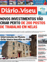 Dirio de Viseu - 2021-07-27