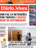 Dirio de Viseu - 2021-07-28