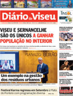 Dirio de Viseu - 2021-07-29