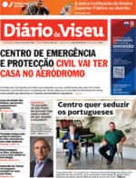 Diário de Viseu - 2021-07-30