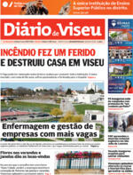 Diário de Viseu - 2021-08-02