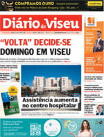 Dirio de Viseu - 2021-08-13