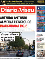 Diário de Viseu - 2021-08-18