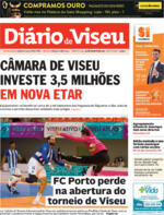 Dirio de Viseu - 2021-08-20