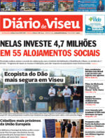 Dirio de Viseu - 2021-08-31