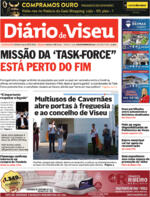 Diário de Viseu - 2021-09-06