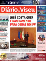 Dirio de Viseu - 2021-09-15