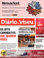 Diário de Viseu - 2021-09-17