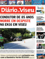 Diário de Viseu - 2021-09-23