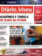 Diário de Viseu - 2021-09-24