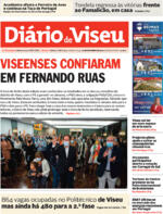 Dirio de Viseu - 2021-09-27