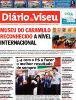 Dirio de Viseu - 2021-09-28