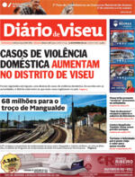 Dirio de Viseu - 2021-09-29