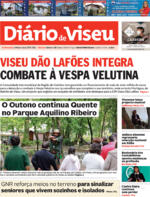 Dirio de Viseu - 2021-10-06