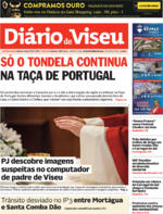 Dirio de Viseu - 2021-10-18