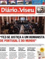 Dirio de Viseu - 2021-10-20