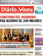 Diário de Viseu - 2021-10-21