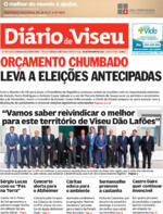 Diário de Viseu - 2021-10-28