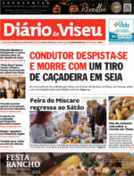 Dirio de Viseu - 2021-11-05