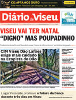 Diário de Viseu - 2021-11-12