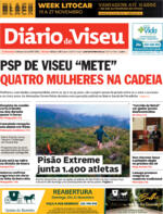 Diário de Viseu - 2021-11-19