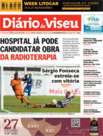 Diário de Viseu - 2021-11-22