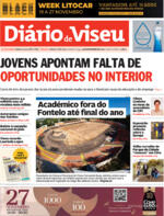 Diário de Viseu - 2021-11-24