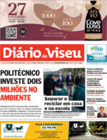 Dirio de Viseu - 2021-11-25