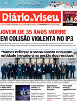 Dirio de Viseu - 2021-11-30