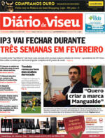 Diário de Viseu - 2021-12-13