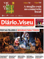 Diário de Viseu - 2021-12-21