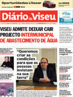 Dirio de Viseu - 2021-12-24