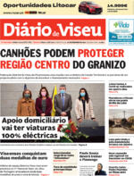 Dirio de Viseu - 2021-12-27