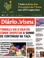 Dirio de Viseu - 2021-12-28