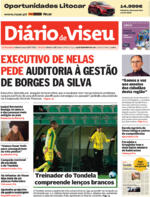 Diário de Viseu - 2021-12-29