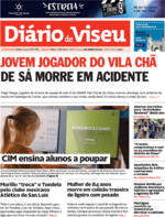 Dirio de Viseu - 2022-01-11