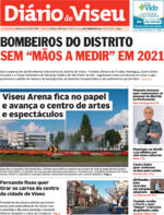 Dirio de Viseu - 2022-01-21