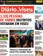 Dirio de Viseu - 2022-01-24