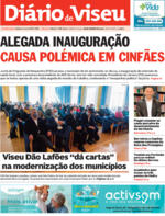 Diário de Viseu - 2022-01-28