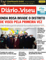 Dirio de Viseu - 2022-01-31