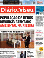 Dirio de Viseu - 2022-02-09