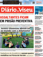 Diário de Viseu - 2022-02-10