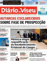 Diário de Viseu - 2022-02-11